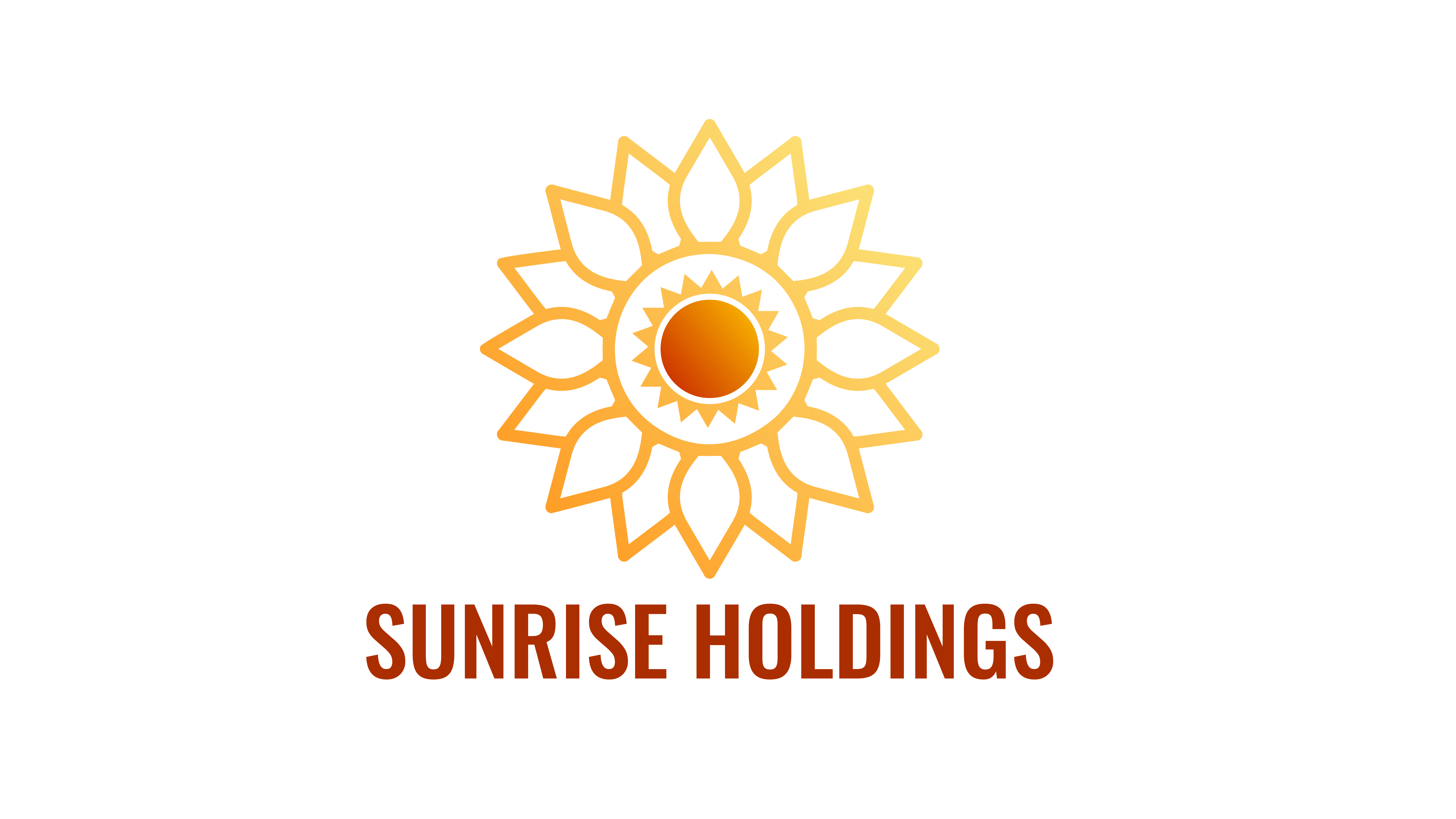Công Ty Cổ Phần Phát Triển Bất Động Sản Sunrise Holdings